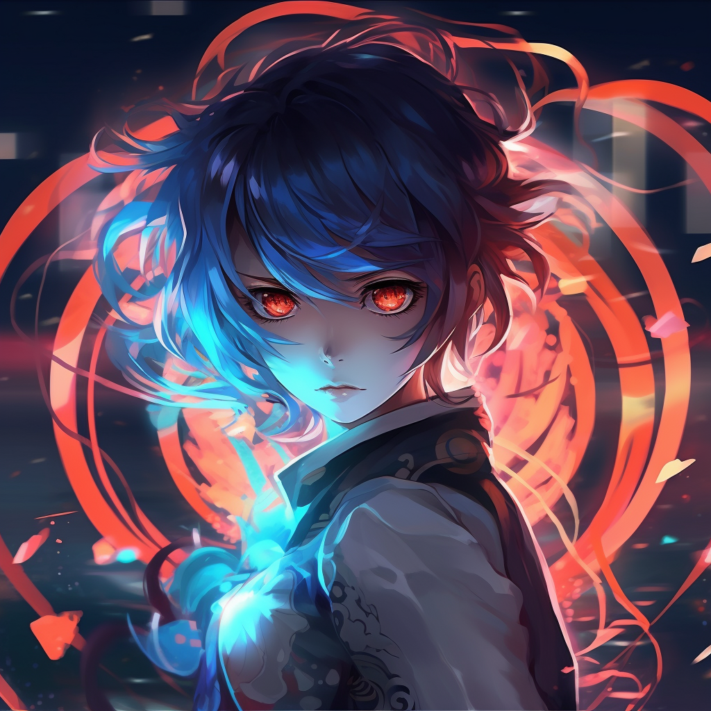 Anime Eye Pfp - Top 16 Anime Eye Pfp, Profile Pictures, Avatar, Dp, icon [  HQ ]