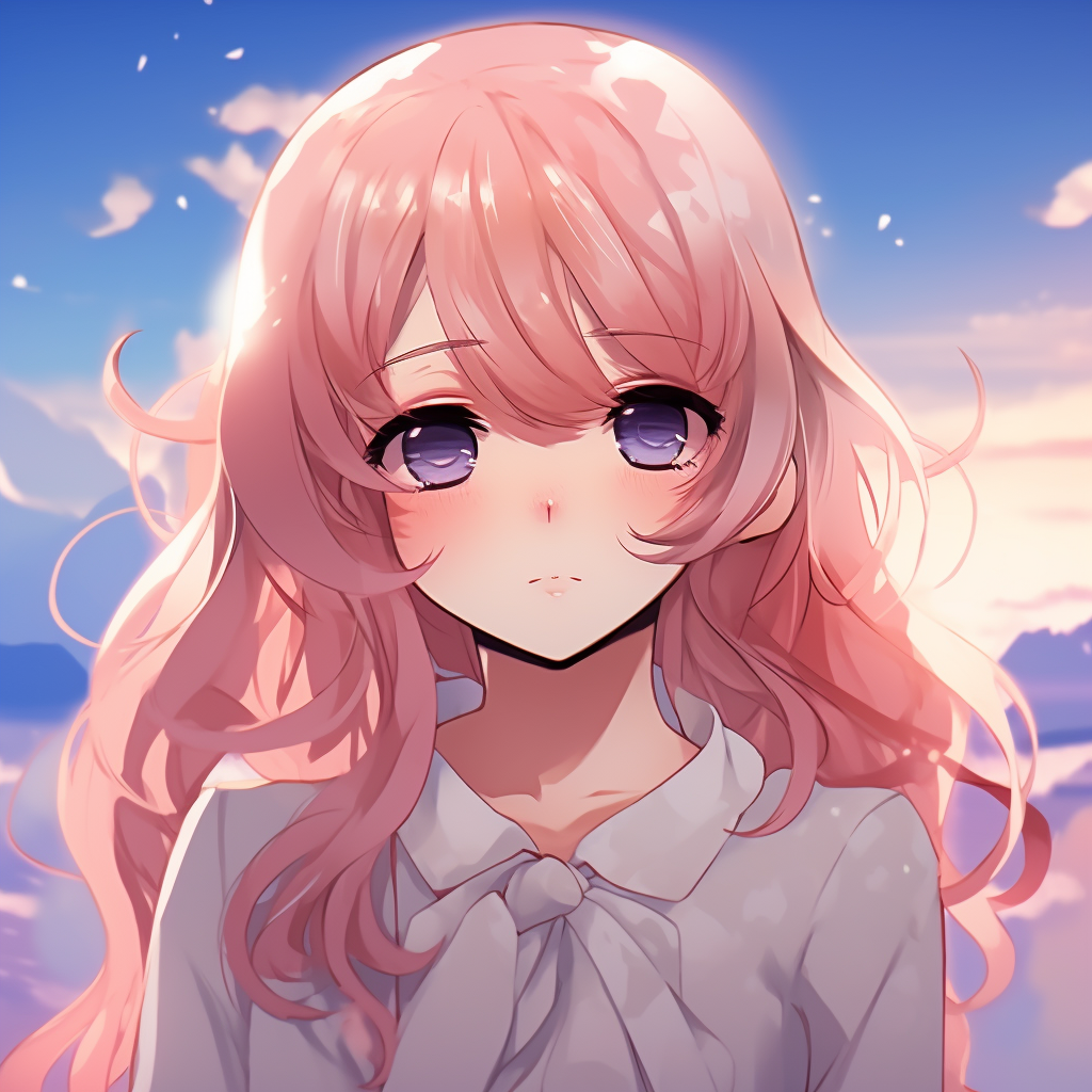 Cute Anime Pfp❤️ - Anime Worldwide Beautiful