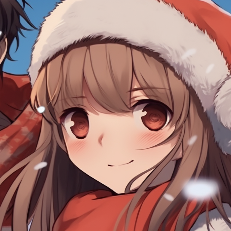 The 6th Day of Christmas Anime: Kimi ni Todoke – Beneath the Tangles