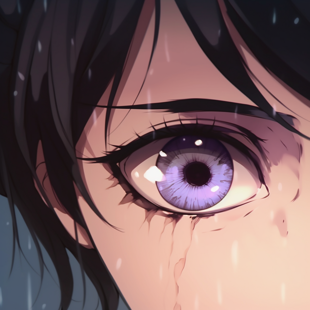 Intriguing Styles Of Pfp Anime Eyes - Anime Eyes Pfp Mastery (@pfp)