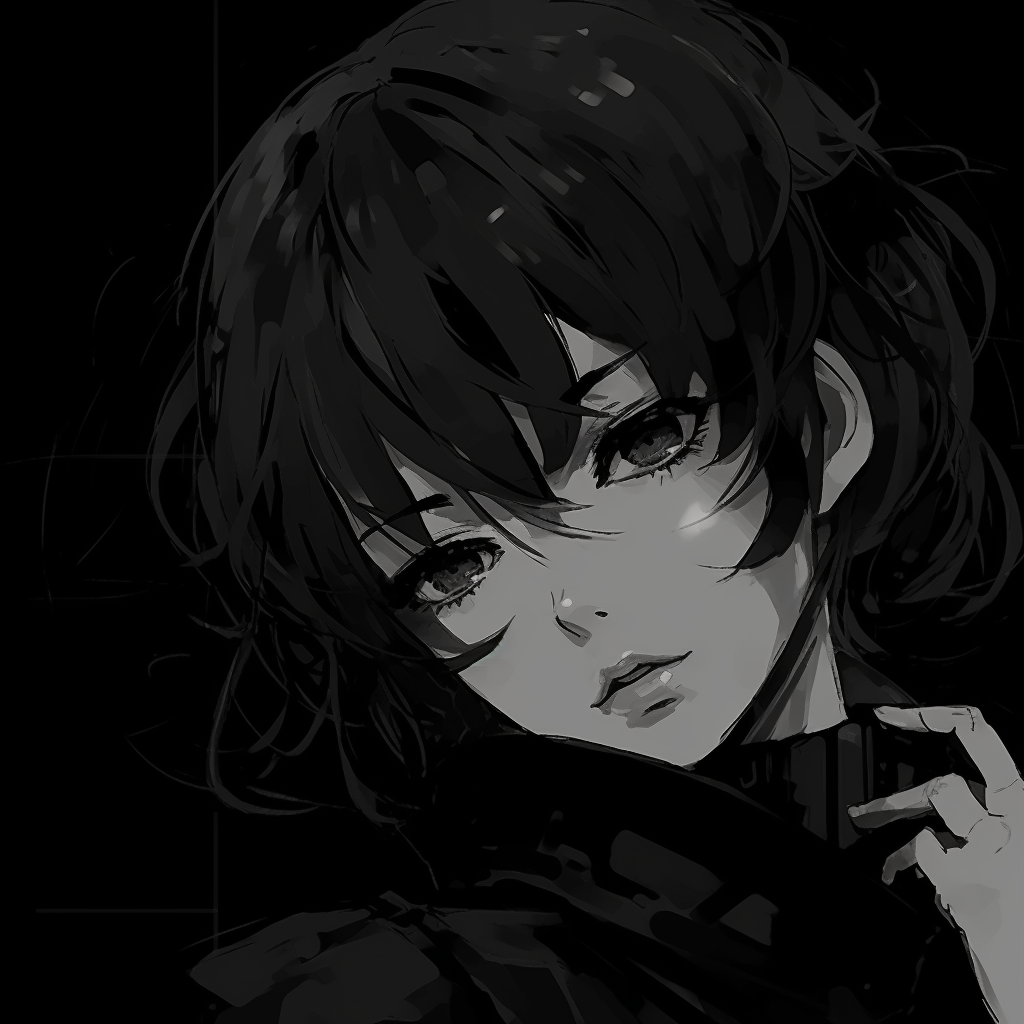 Dark aesthetic anime pfp collection Posts - Spaces & Lists on Hero