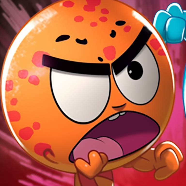 Gumball e darwin - Gumball e darwin cartoon network