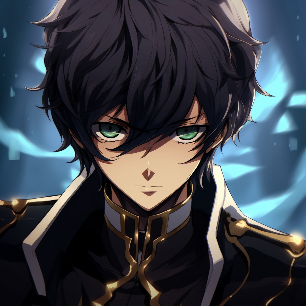 10 Anime Characters That Are Just Like Lelouch Vi Britannia-demhanvico.com.vn