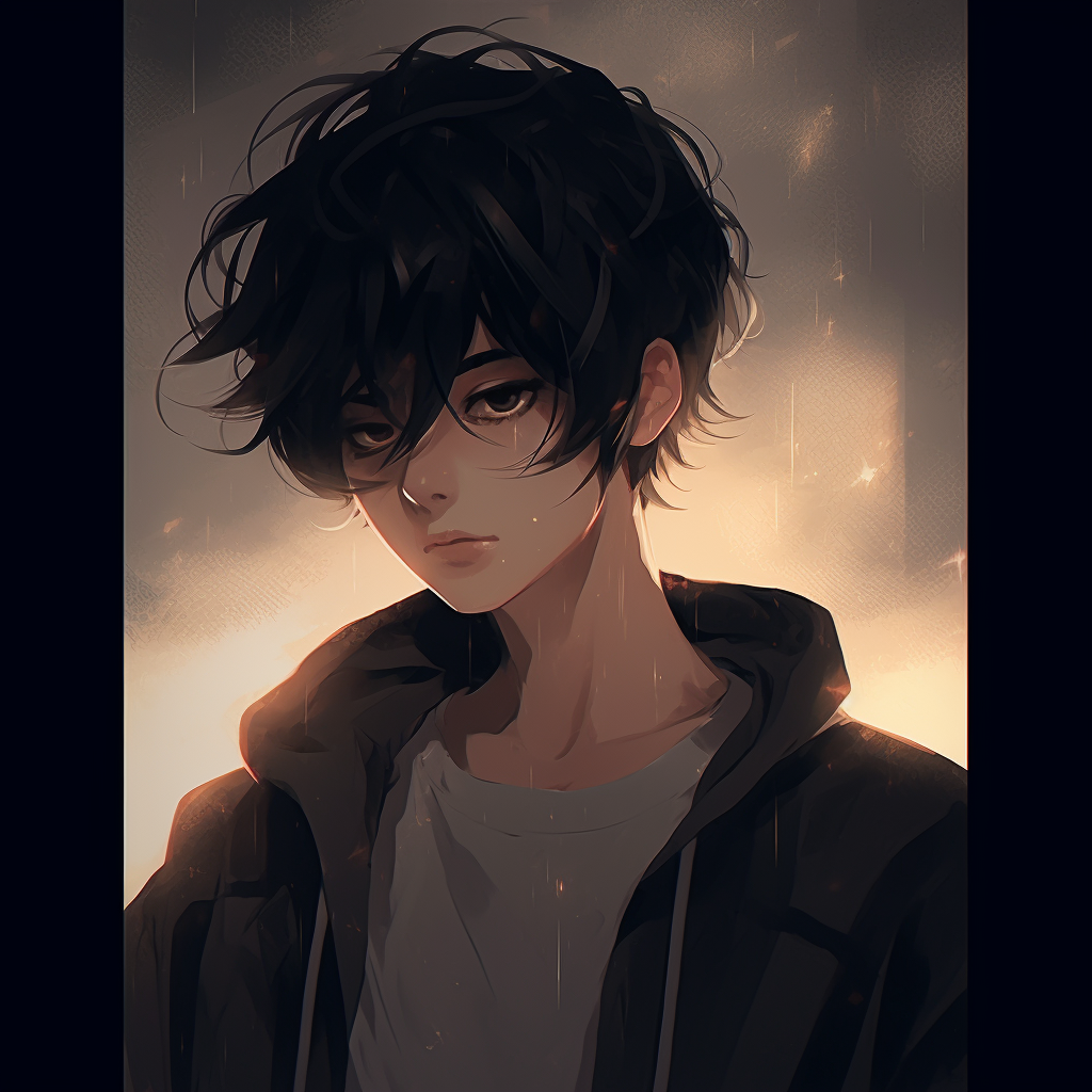 Sad Anime PFP | 683+ Sad Anime PFP for Boys & Girls Wallpaper Aesthetic  2023 - [485+] Mood off DP, Images, Photos, Pics, Download (2023)