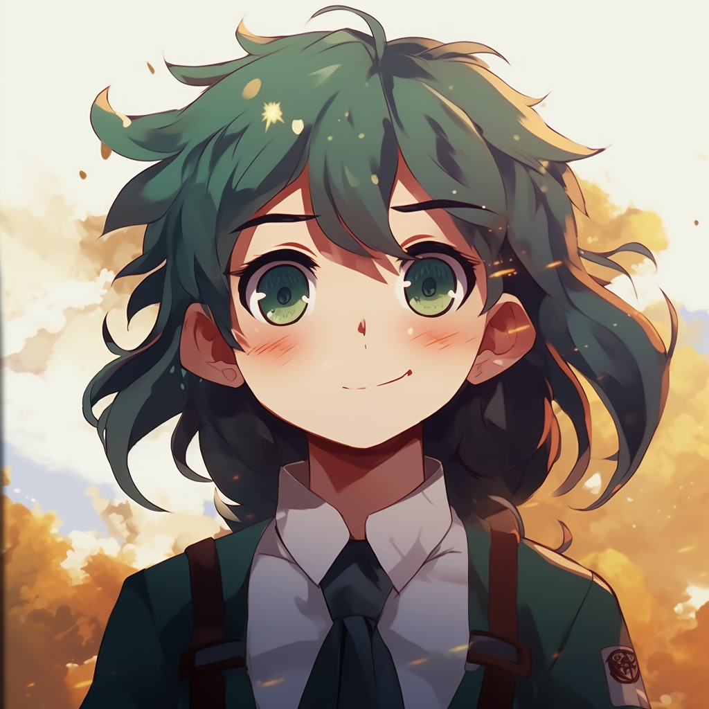 Anime Pfp Cute (@pfp)