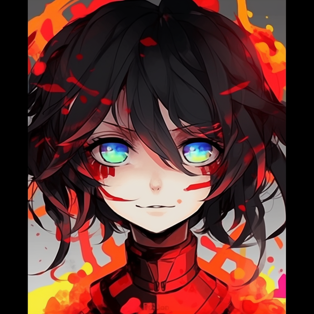 Crazy Anime Pfp Girl Avatars - Crazy Anime Pfp (@pfp)