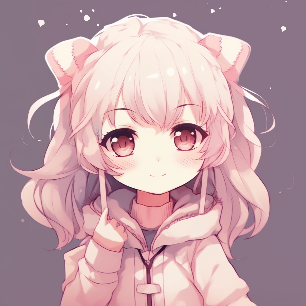 100+] Cool Anime Girl Pfp Wallpapers, anime cute pfp - thirstymag.com