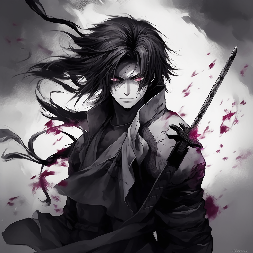 Pin by mcnguyen on Anime | Female samurai, Female swordsman, Samurai artwork