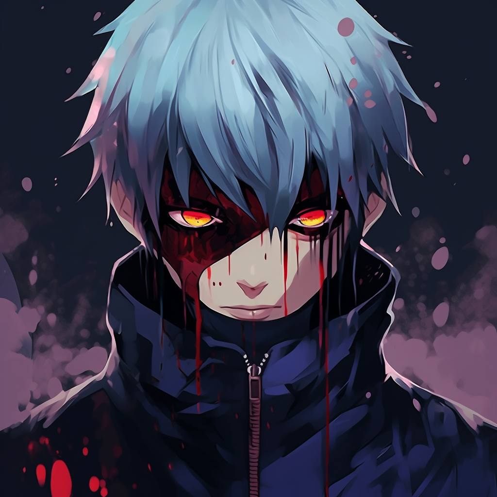 Superb Drip Anime Themes - Ultimate Drippy Anime Pfp (@pfp)