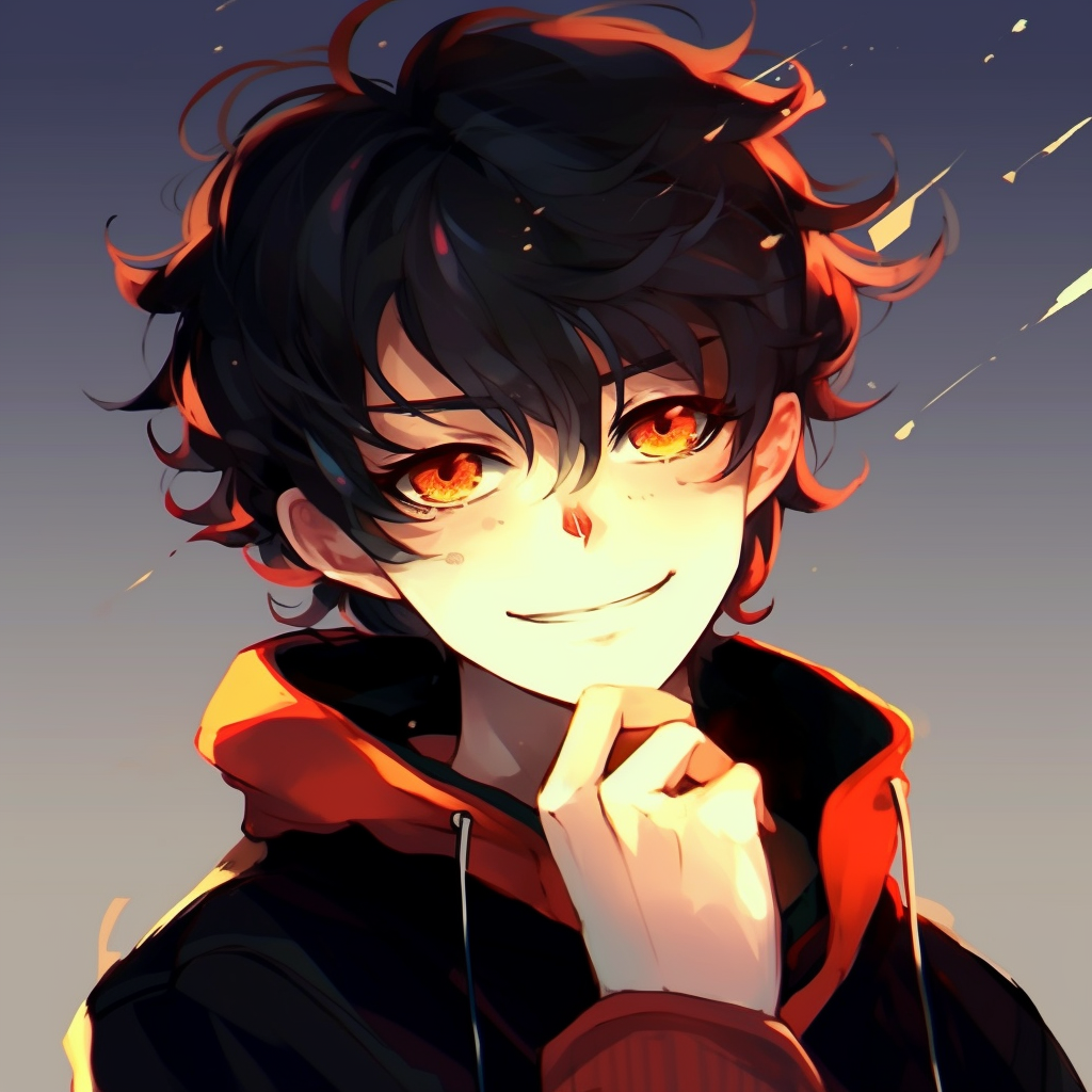 Anime boy pfp aesthetic selection Posts - Spaces & Lists on Hero