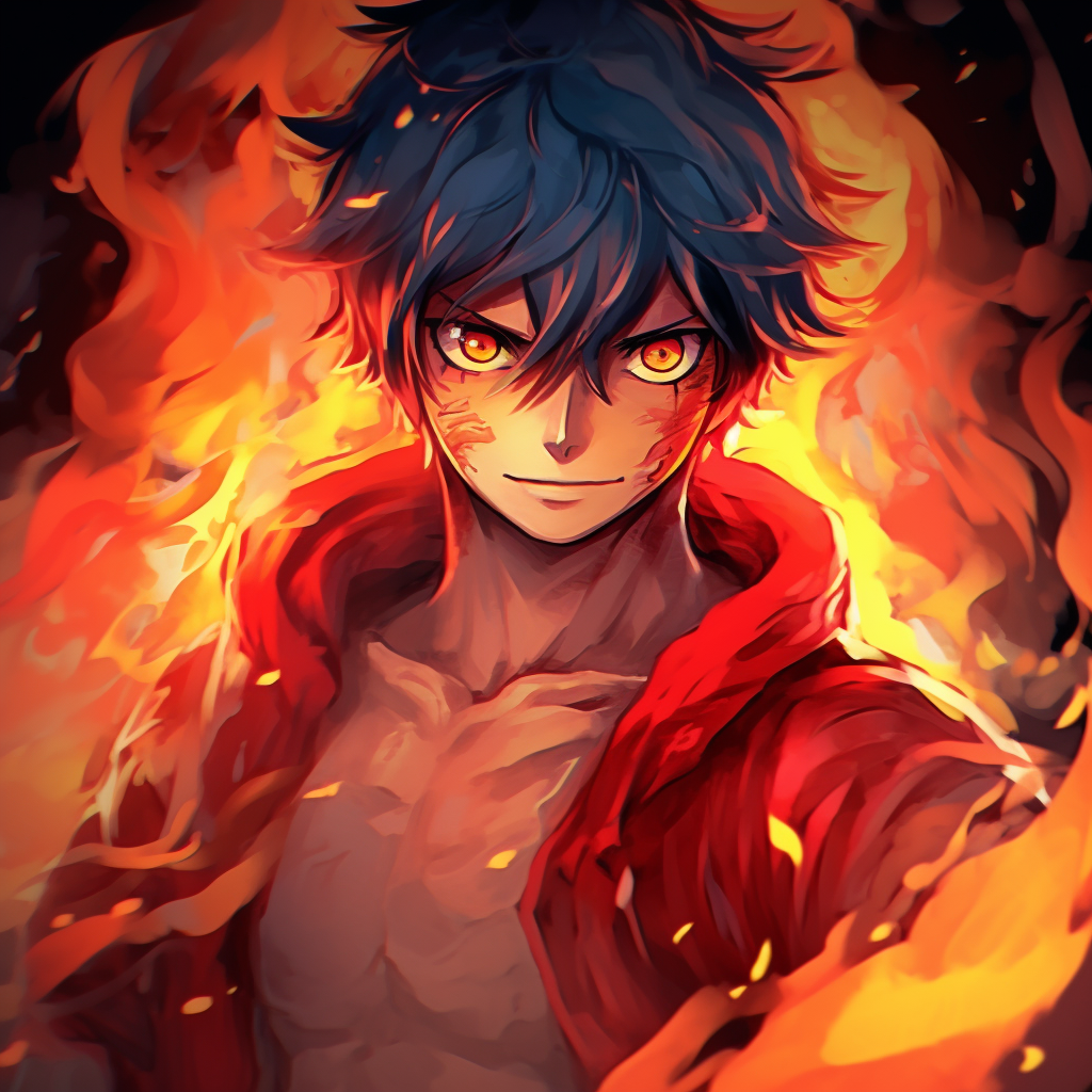 ANIME FIRE