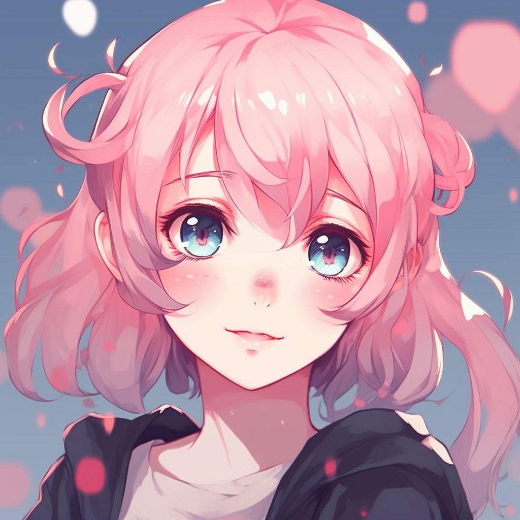 🍂Cute anime girls pfp ideas 🎀 pretty little girl cartoon Pfp ideas 🦋  Wallpapers 💞 