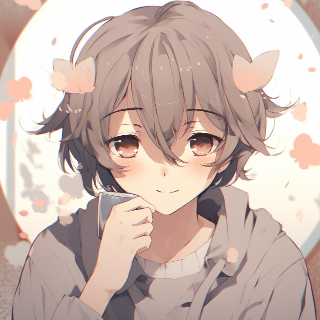 Cute Anime Boy Pfp - Cute Anime Pfp (@pfp)