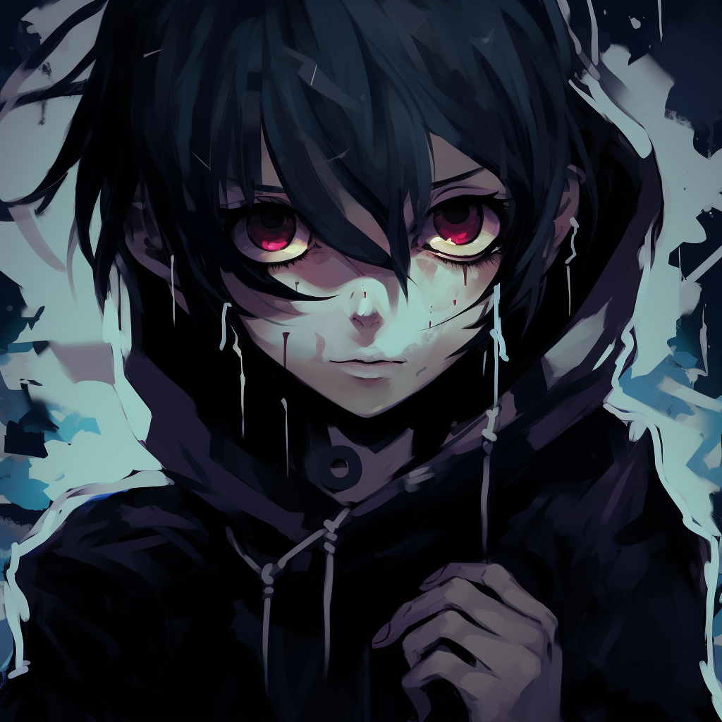 Cute Emo Anime Boy Pfp - Infoupdate.org