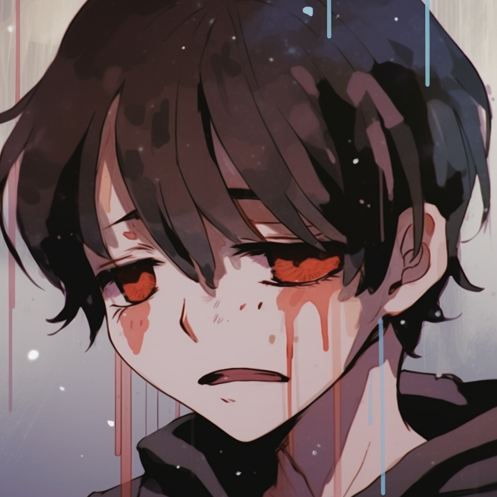 Anime Pfp  Aesthetic anime, Anime, Yandere anime