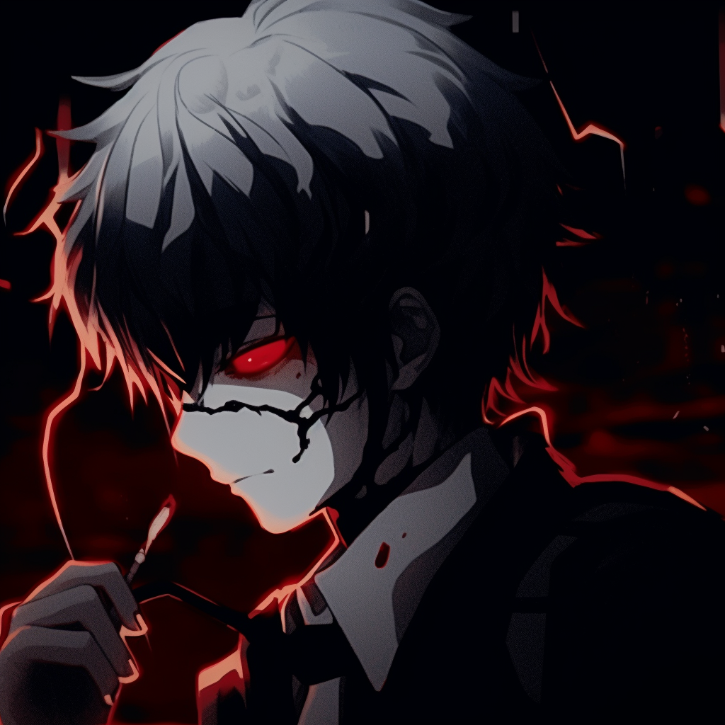 Dark Anime Pfp Gifs - Dark Anime Pfp (@pfp)