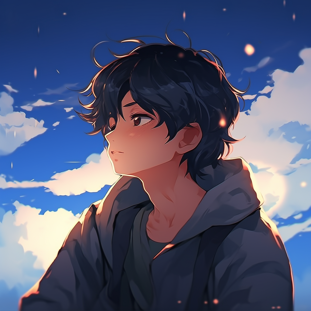 Anime Relax GIF - Anime Relax Peaceful - Discover & Share GIFs