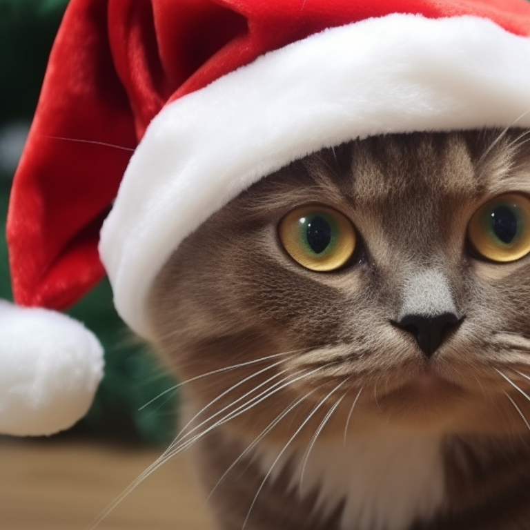 Matching christmas cat pfp Posts - Spaces & Lists on Hero