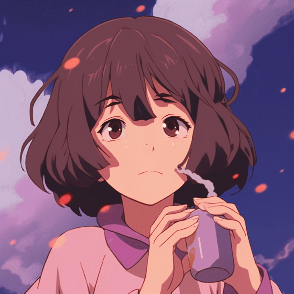 Aesthetic pfp anime collection Posts - Spaces & Lists on Hero