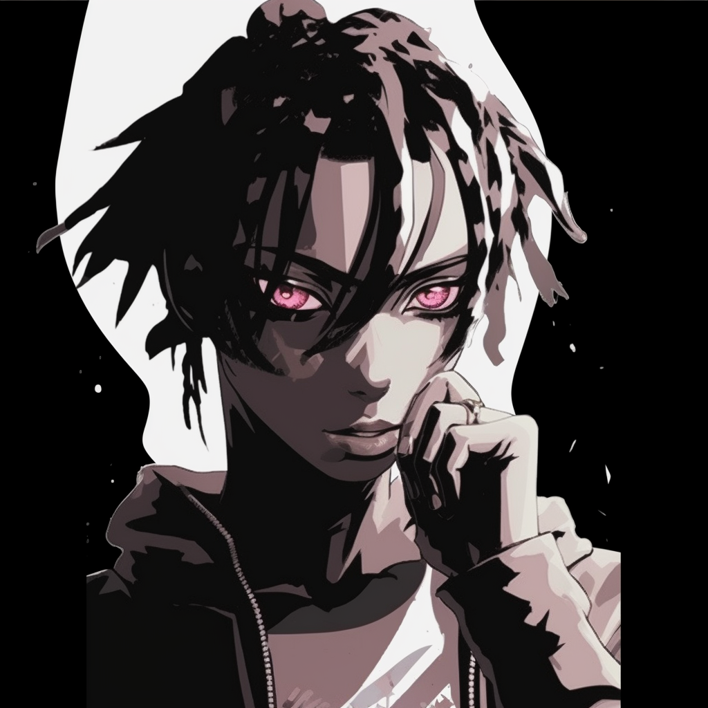 Playboi Carti Pfp Anime Art Collection (@pfp)