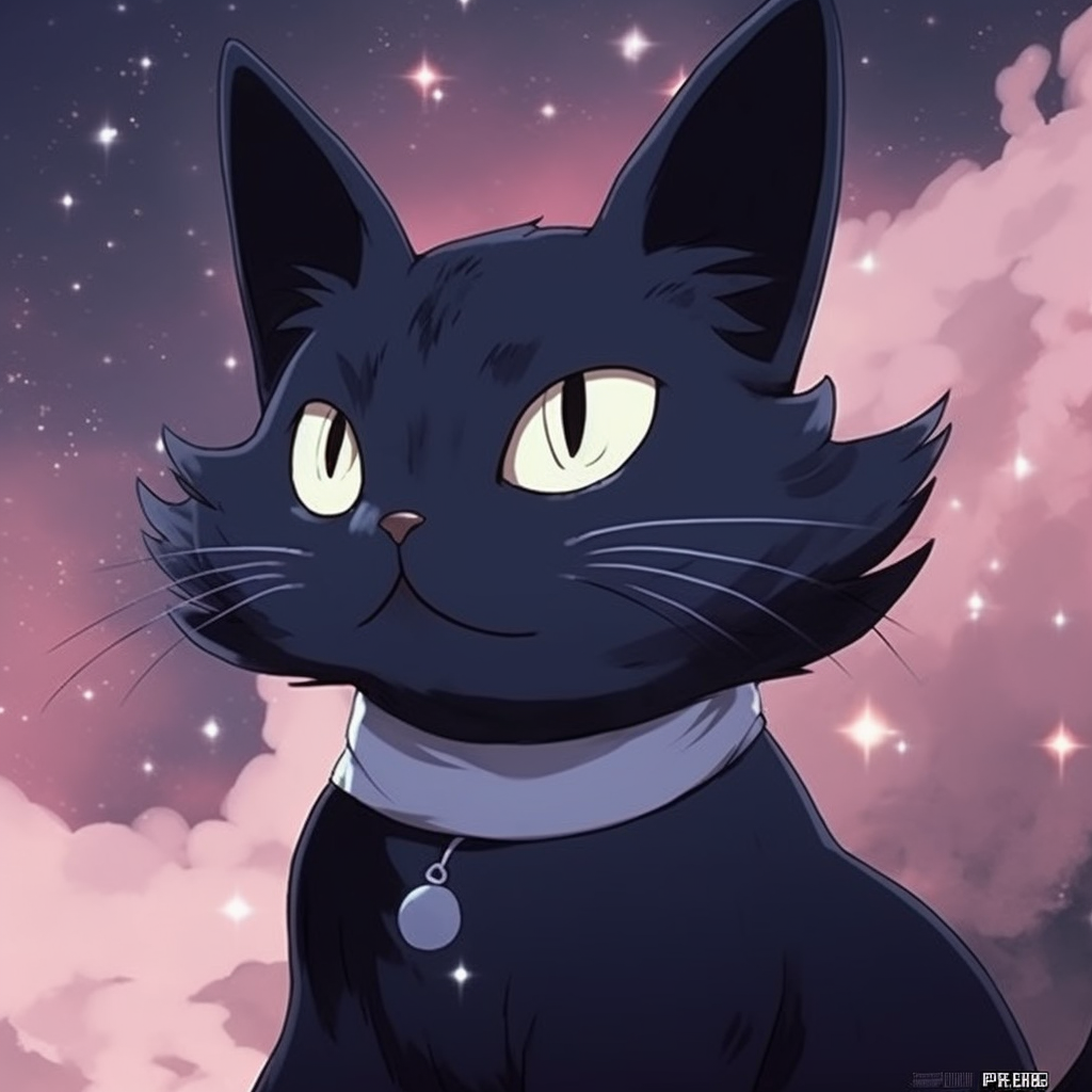 Anime Cat Pfp - Top 13 Anime Cat Pfp, Avatar, Dp, icon [ HQ ]