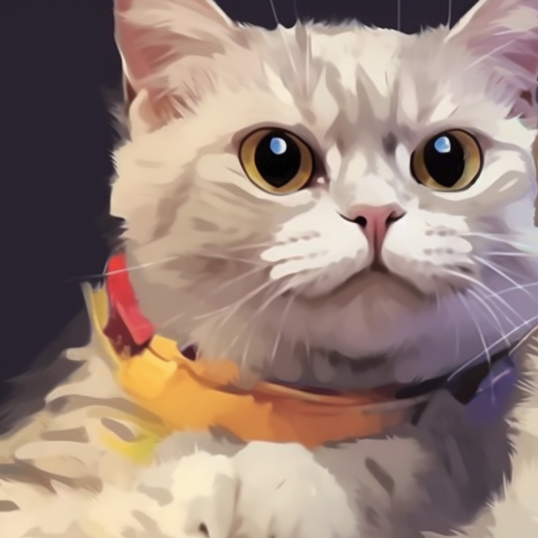 Cat matching pfp in 2023  Matching cat pfp friends, Dog match, Cat profile