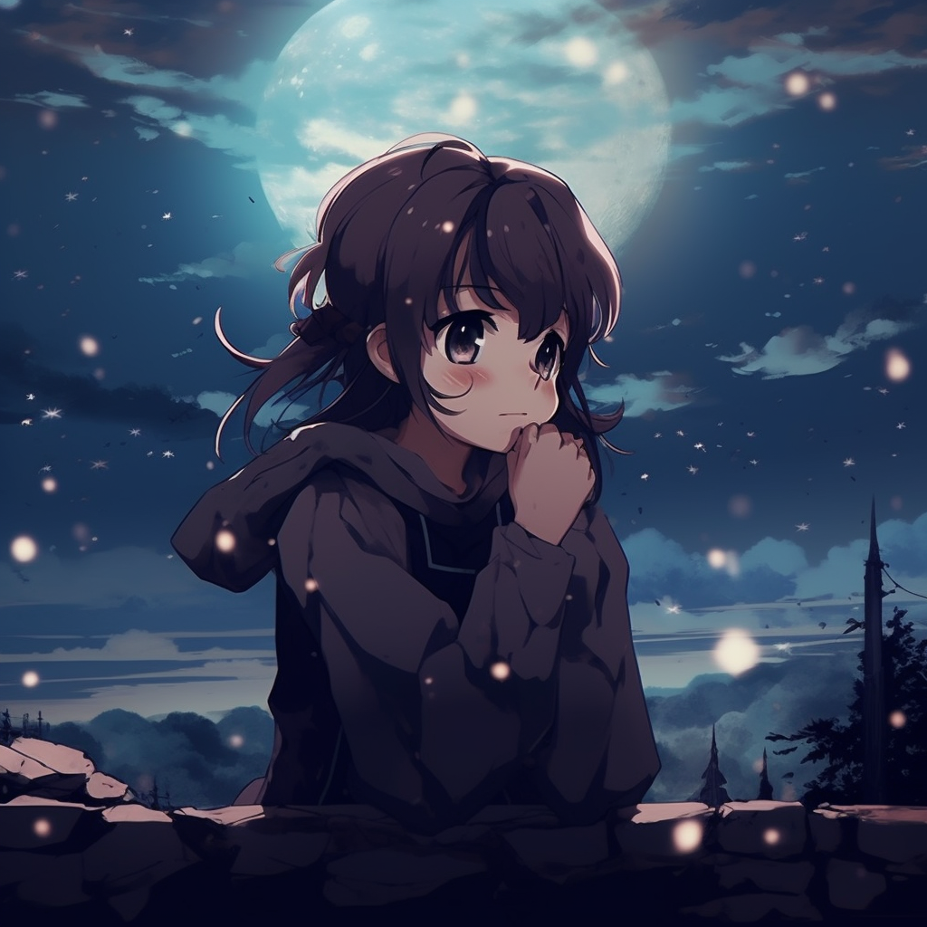 Aesthetic Cute Anime Pfp Gallery (@pfp)