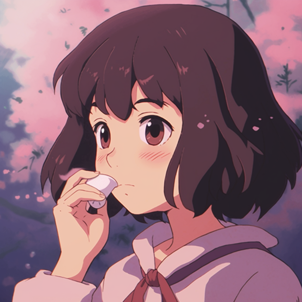 Best Anime Pfp Gifs Gallery - Center For Anime Pfp Gifs Research (@pfp) |  Hero