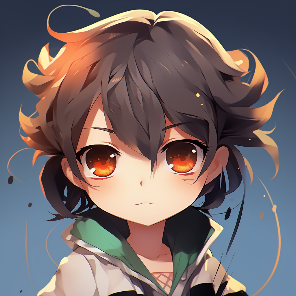 Cute Anime Boy Pfp - Cute Anime Pfp (@pfp)