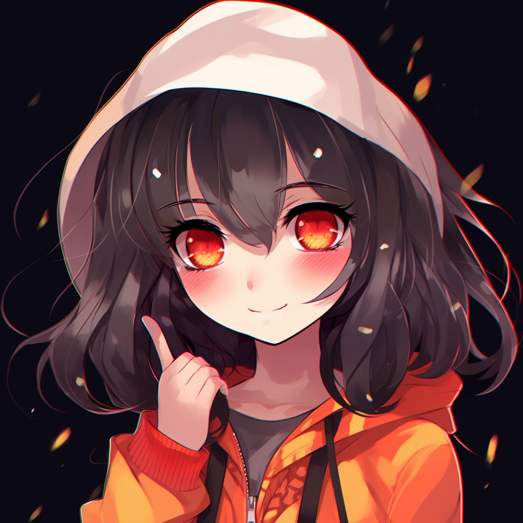 Chibi Anime PFP - Cute Anime PFPs for Discord, TikTok, Instagram