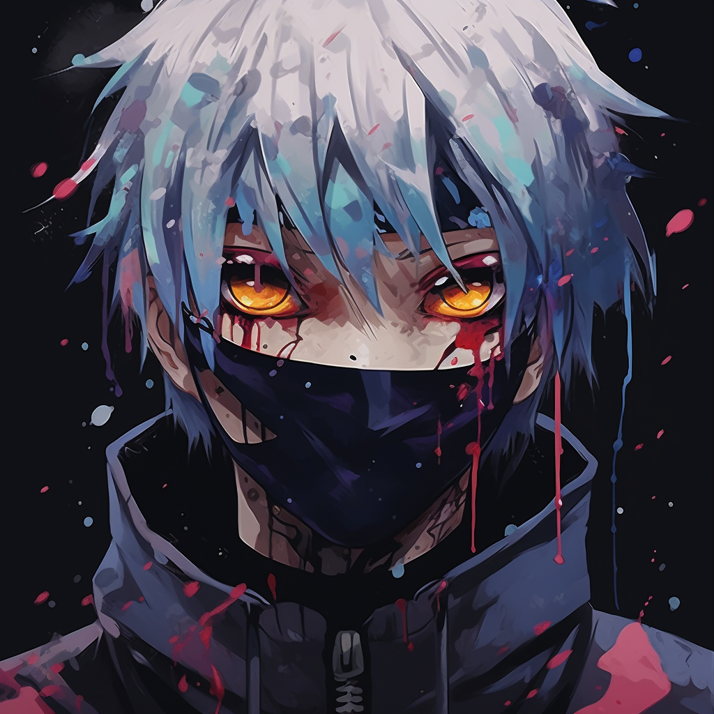 Superb Drip Anime Themes - Ultimate Drippy Anime Pfp (@pfp)