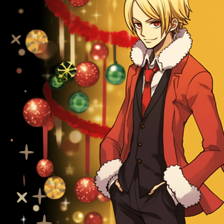 The inevitable Christmas episode (The Best Shoujo Manga/Anime holiday  episodes) – We be bloggin'