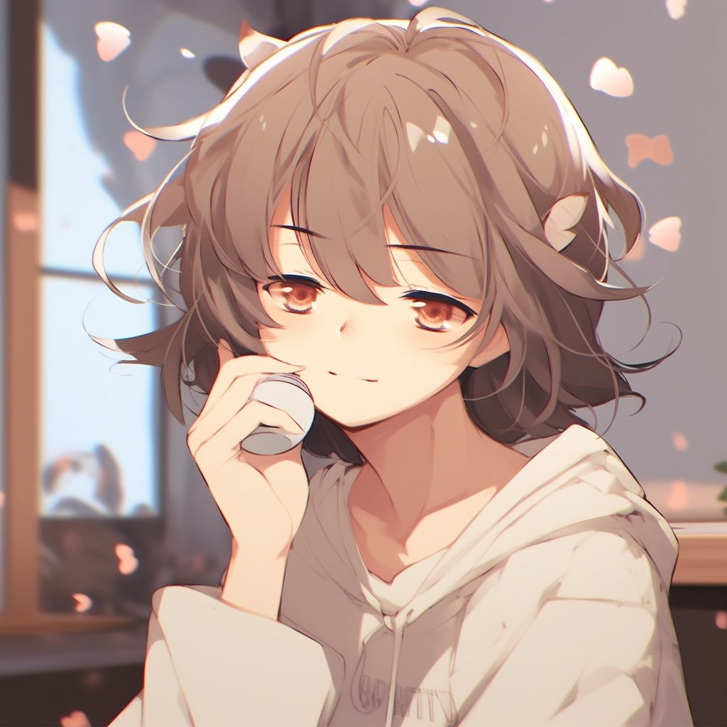 Cute anime pfp Posts - Spaces & Lists on Hero