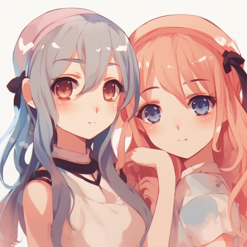 40+ Curated Cute Anime PFPs | Free Images - Anime Informer