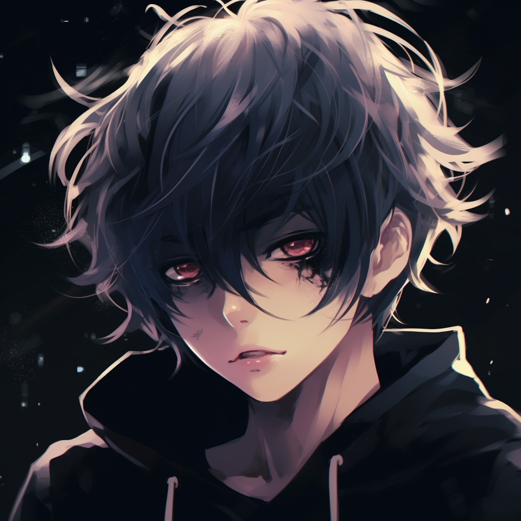 Anime Pfp Boy (@pfp)