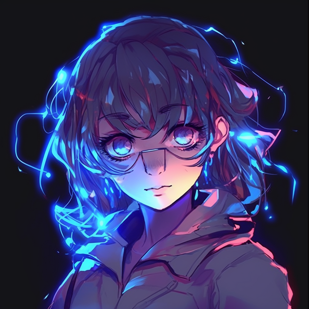 Focus on Glowing Eyes - mysterious anime characters with glowing eyes pfp -  Image Chest - Free Image Hosting And Sharing Made Easy