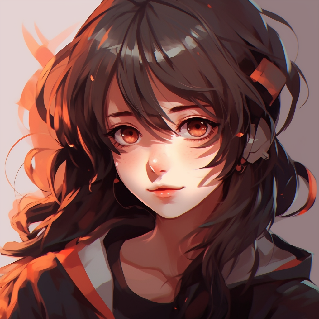 Girl Anime Pfp Territory (@pfp)