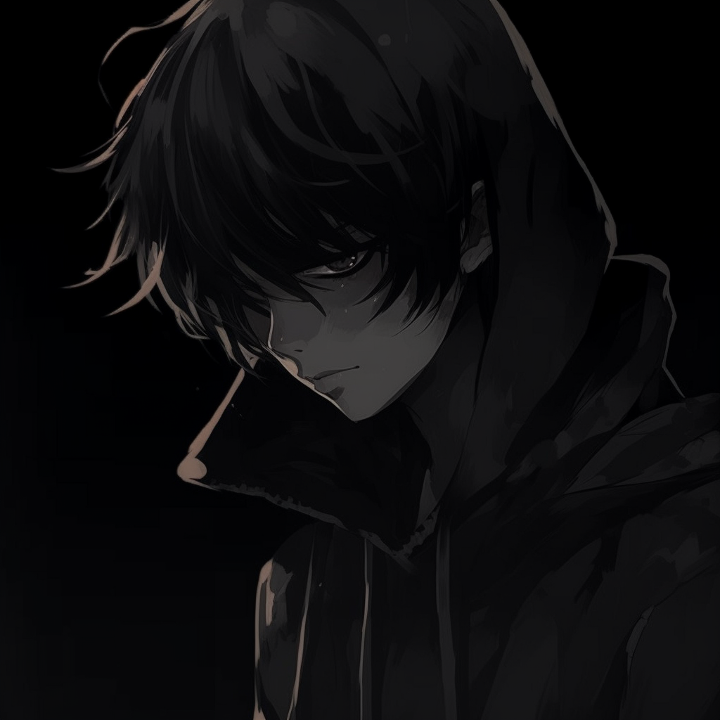 Dark Anime Pfp (@pfp)