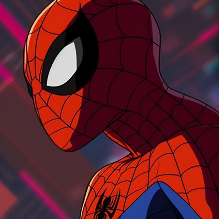 Black Spider Man Matching Pfp | edu.svet.gob.gt