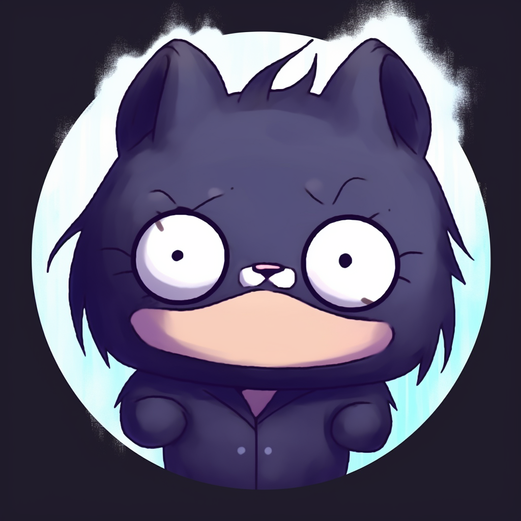 Smiling Totoro PFP - innovative cute pfp anime ideas - Image Chest - Free  Image Hosting And Sharing Made Easy