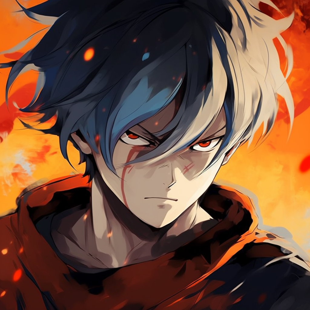 Male Anime Pfp Hub (@pfp)