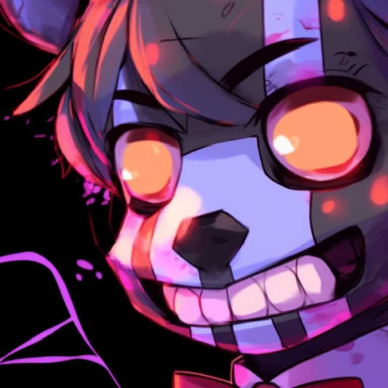 Infinite Watch Fnaf Matching - Fnaf Matching Pfp Aesthetic Matching Pfp  Ideas (@pfp)