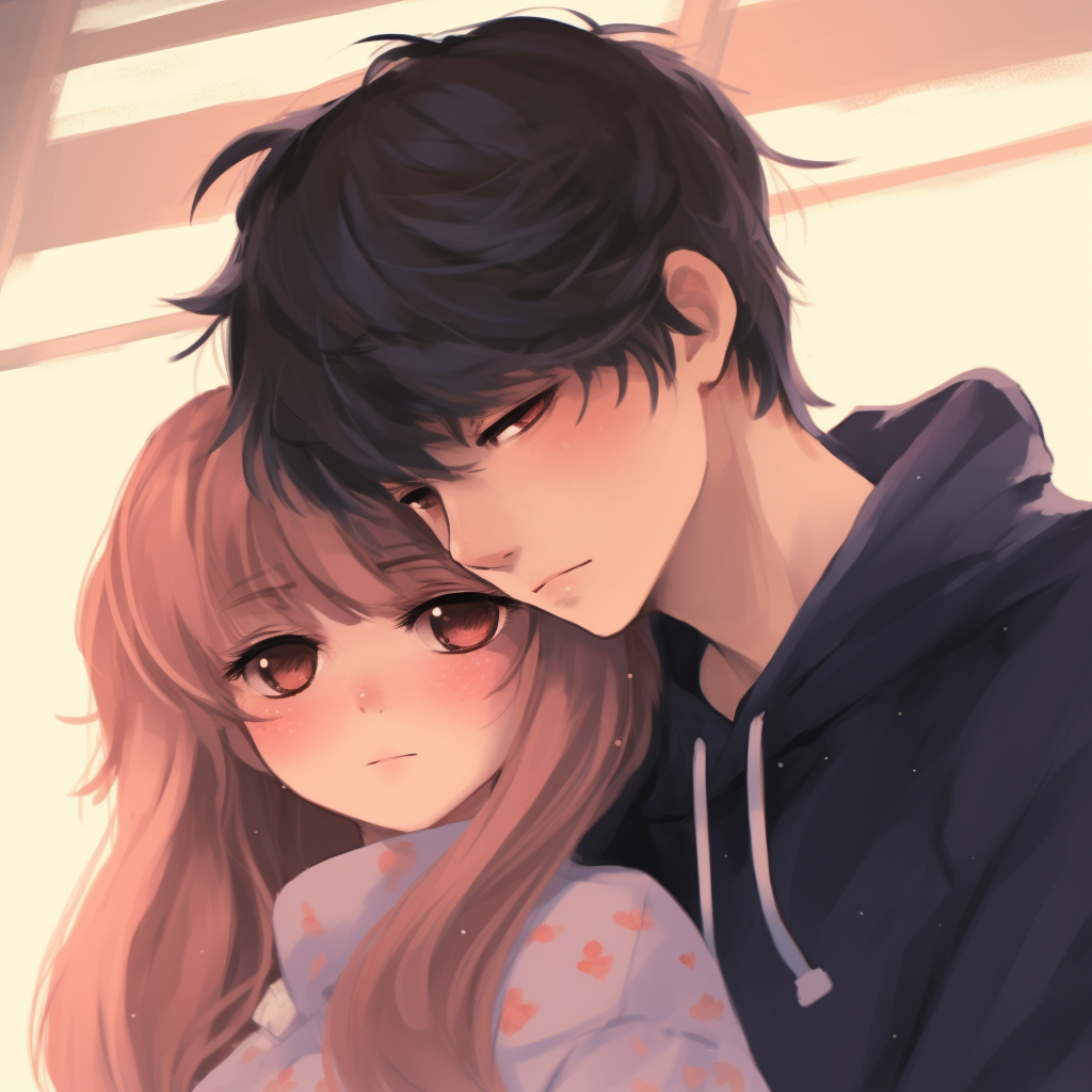 Steam Workshop::Sad Anime Couple-sonxechinhhang.vn