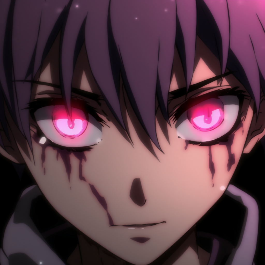 Anime Eyes Pfp Aesthetics - Anime Eyes Pfp Mastery (@pfp)