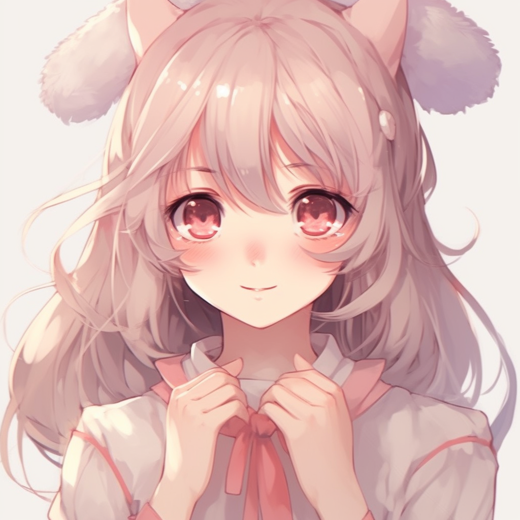 Aesthetic Cute Anime Pfp - Cute Anime Pfp (@pfp)