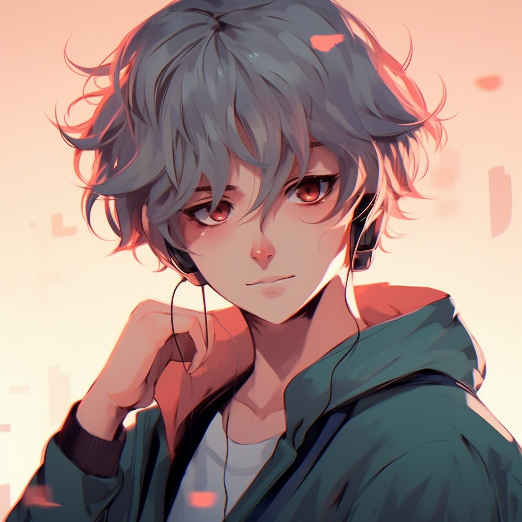 Anime Pfp Boy Colors - Anime Pfp Boy (@pfp)