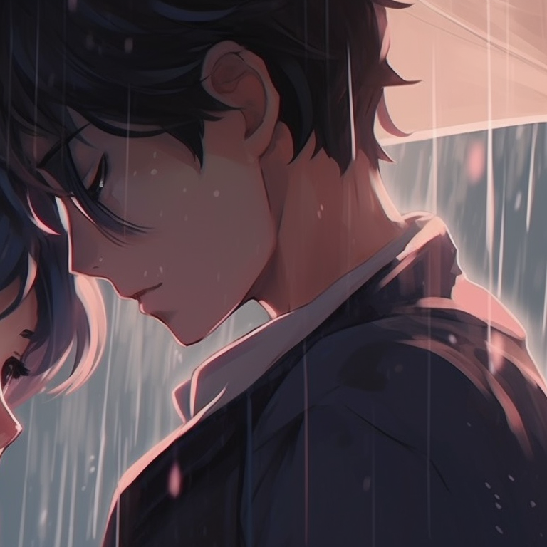⭑ ♥︎ ׅ ׂ 𝗠𝗮𝘁𝖼𝗁𝗂𝗇𝗴 𝗜𝗰𝕠𝗻𝘀 ! | Anime, Matching profile pictures,  Couples icons aesthetic