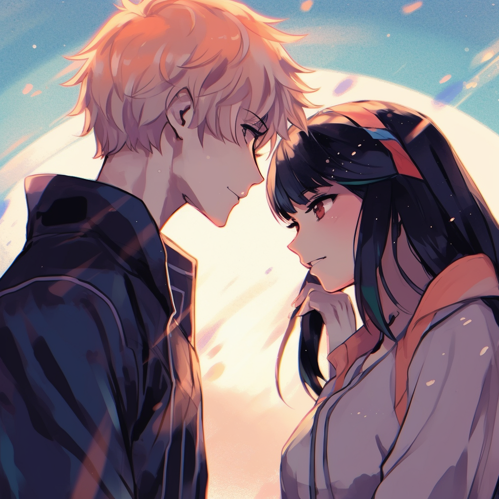 Anime Love - Anime Love updated their profile picture.