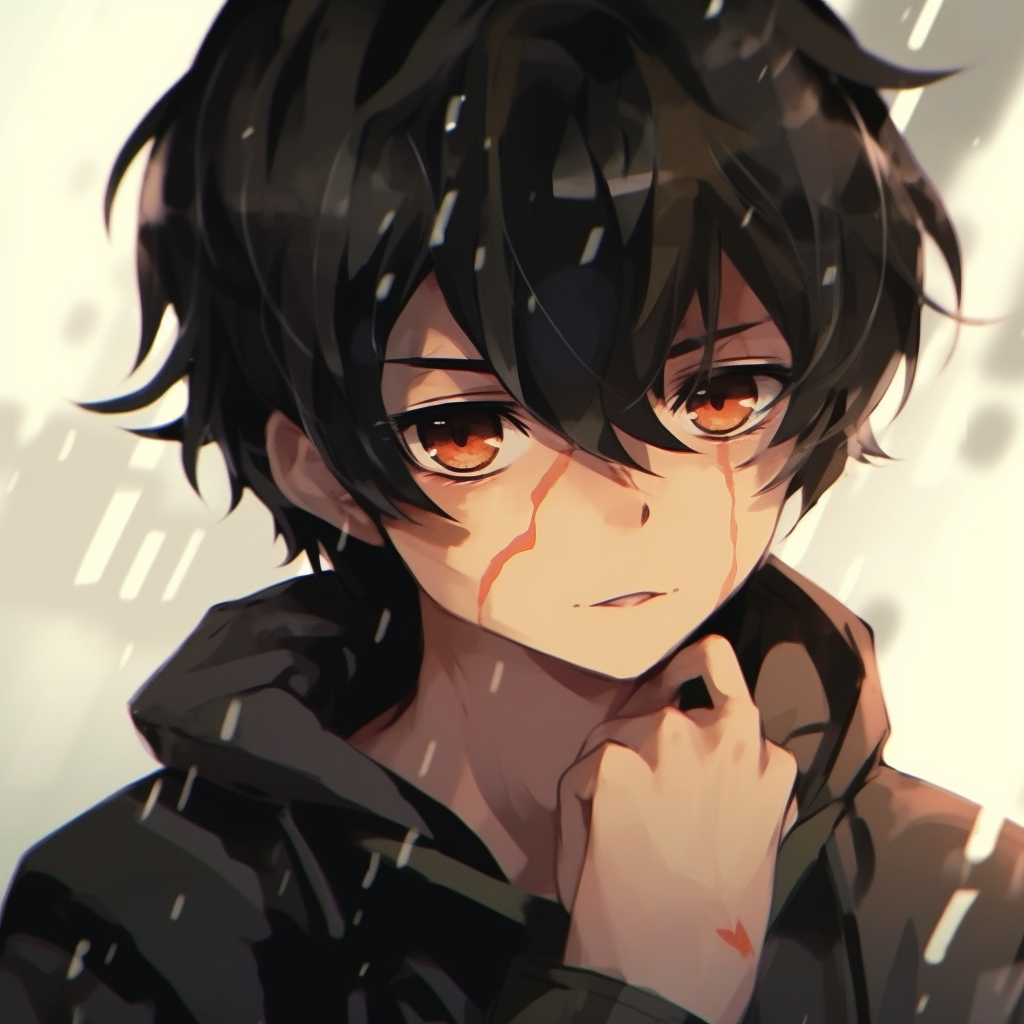 Anime Boy Pfp Styles - Anime Boy Pfp Art (@pfp)