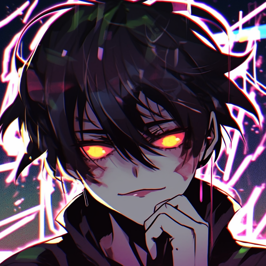 Crazy anime pfp Posts - Spaces & Lists on Hero